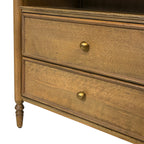 Mavelle Miller Nightstand nightstand - View 9