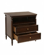 Mavelle Miller Nightstand nightstand - Close-Up