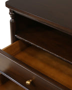 Mavelle Miller Nightstand nightstand - Side View