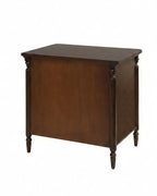 Mavelle Miller Nightstand nightstand - Styled in Room