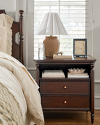 Mavelle Miller Nightstand nightstand - Detail View