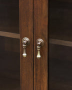 Mavelle Annette Media Console sideboard - Side View