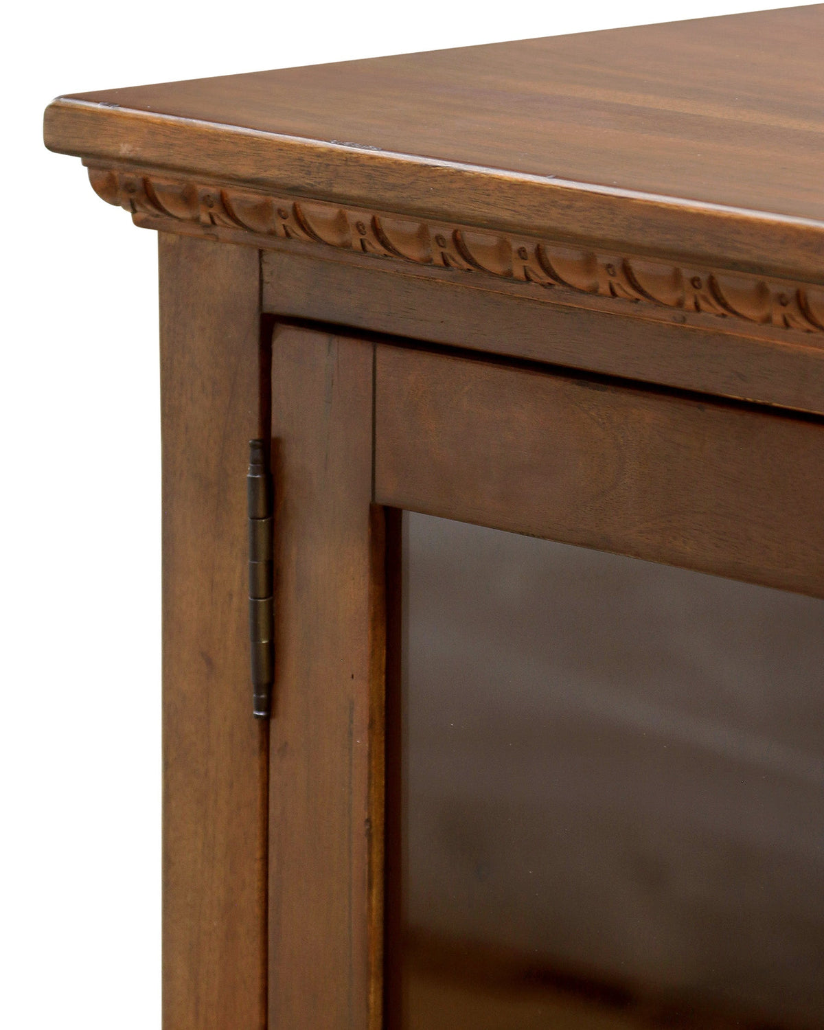 Mavelle Annette Media Console sideboard - Alternate View