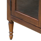 Mavelle Annette Media Console sideboard - View 7