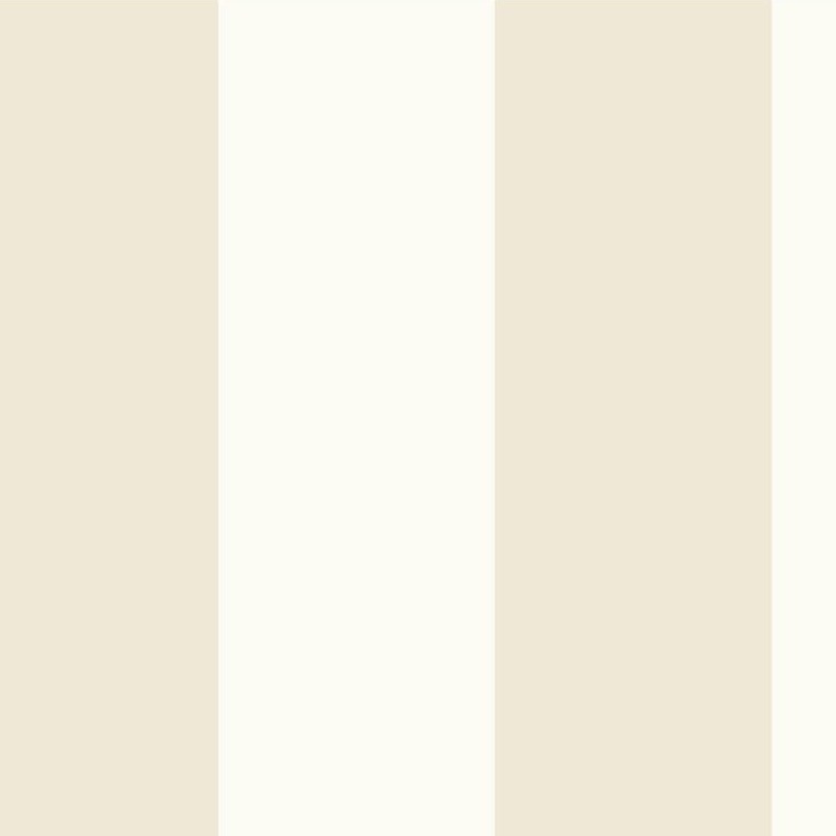 Mavelle Canvas Stripe Wallpaper wallpaper - Styled in Room