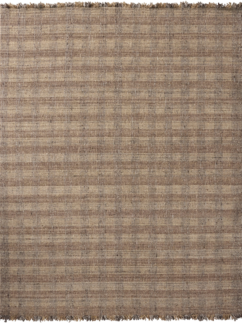 Mavelle Merritt Natural Stone area rug - Detail View