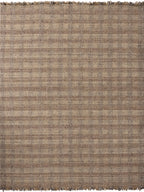 Mavelle Merritt Natural Stone area rug - Detail View