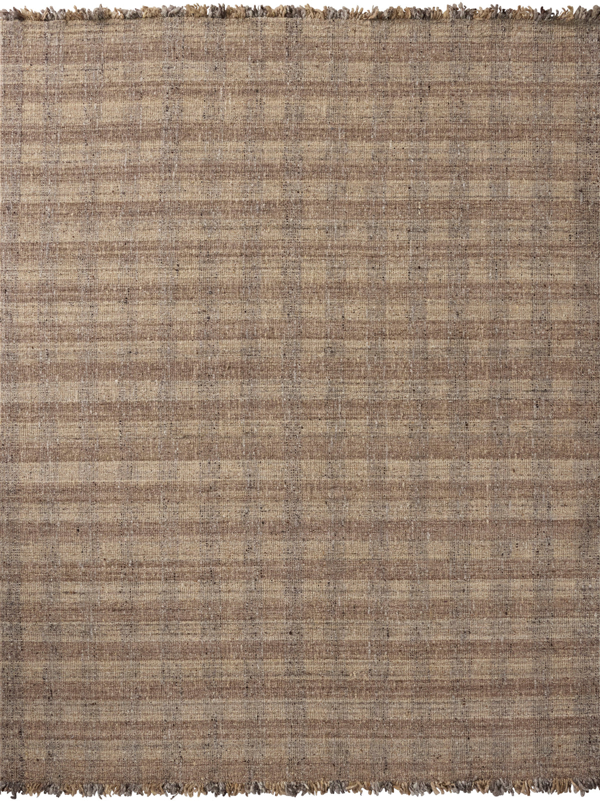 Mavelle Merritt Natural Stone area rug - Detail View