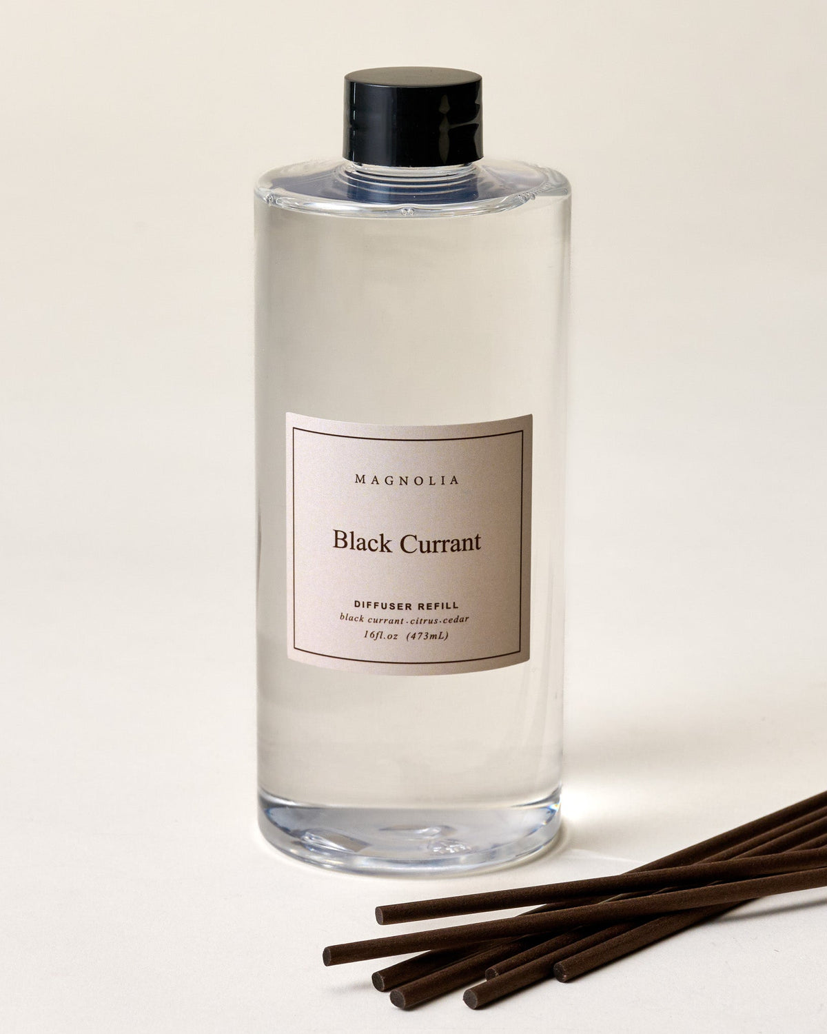 Mavelle Diffuser Refill - Black Currant home fragrance