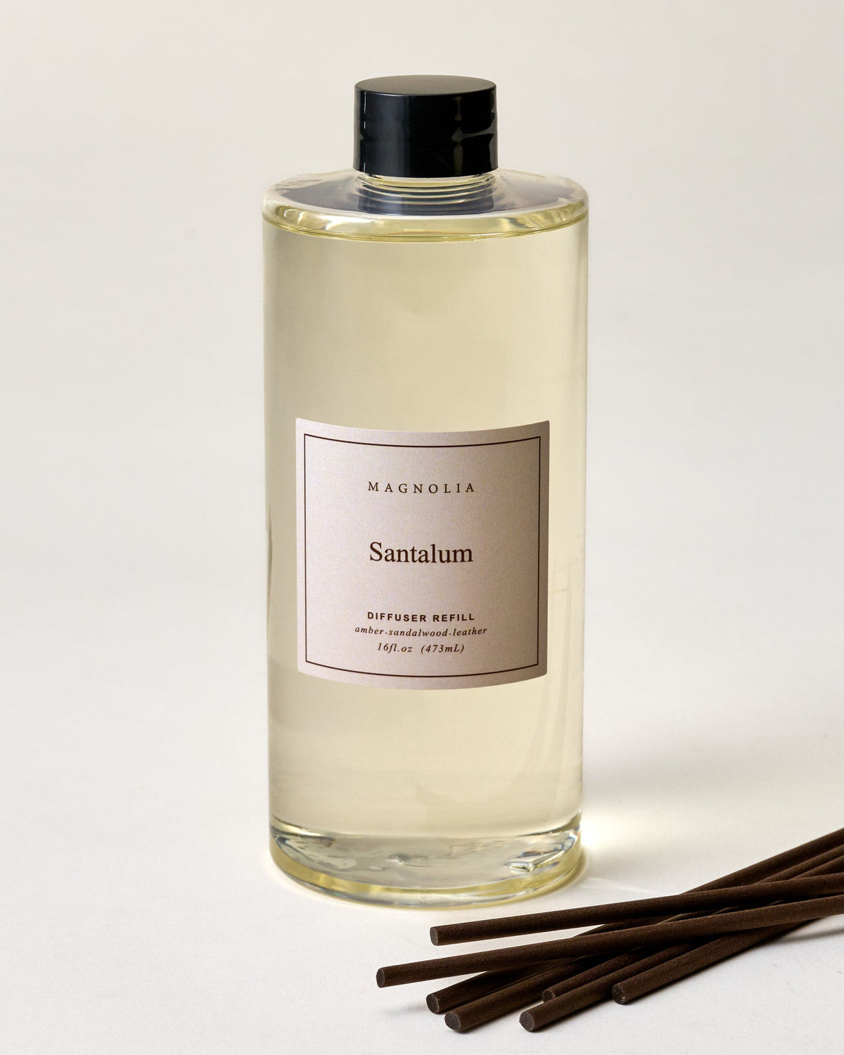 Mavelle Diffuser Refill - Santalum home fragrance