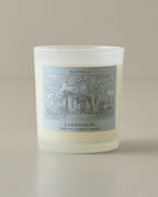 Mavelle The Lakehouse Candle candle