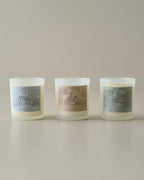 Mavelle The Mountain House Candle candle - Close-Up