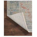 Mavelle Millie Slate Multi Rug area rug - View 7