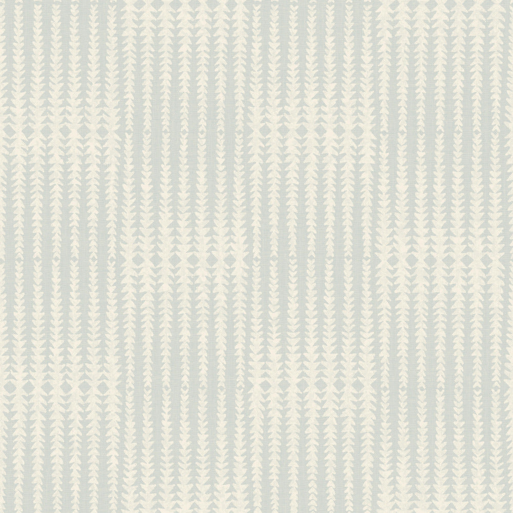 Mavelle Vantage Point Wallpaper wallpaper - Styled in Room