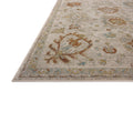 Mavelle Mona Oatmeal Multi Rug area rug