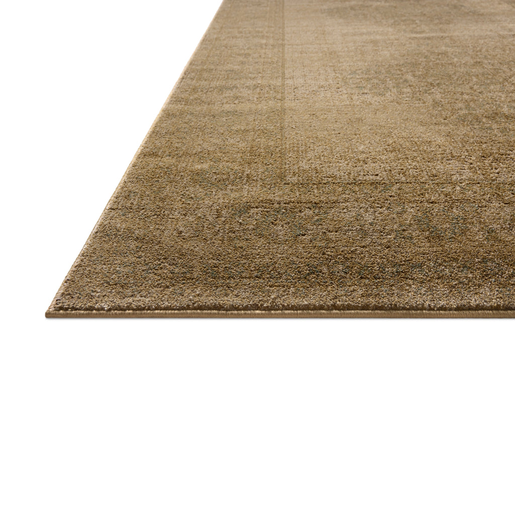 Mavelle Mona Antique Spa Rug area rug