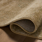 Mavelle Mona Antique Spa Rug area rug - Styled in Room