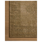 Mavelle Mona Antique Spa Rug area rug - Close-Up