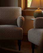 Mavelle Lark Armchair accent chair - Close-Up