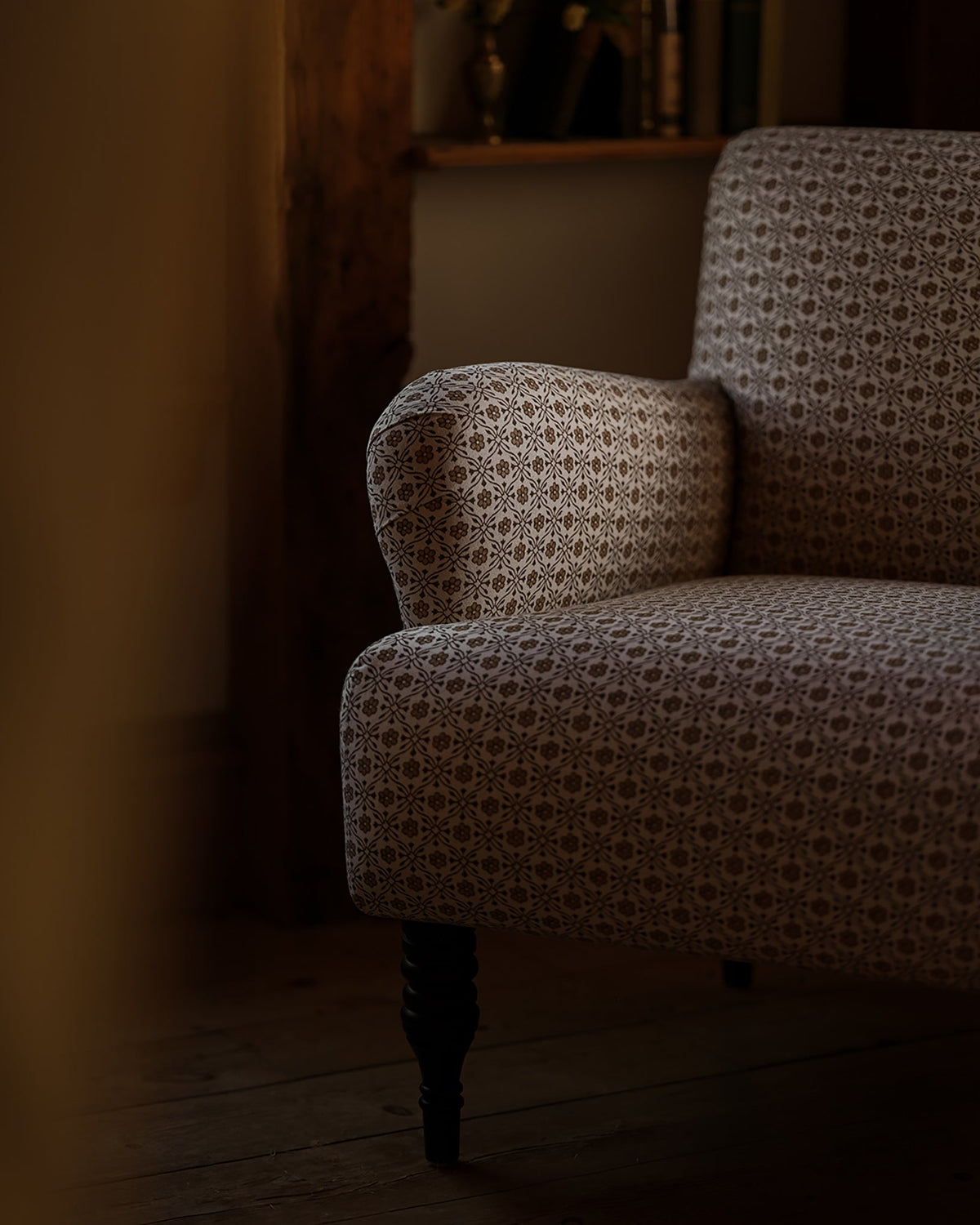Mavelle Lark Armchair accent chair