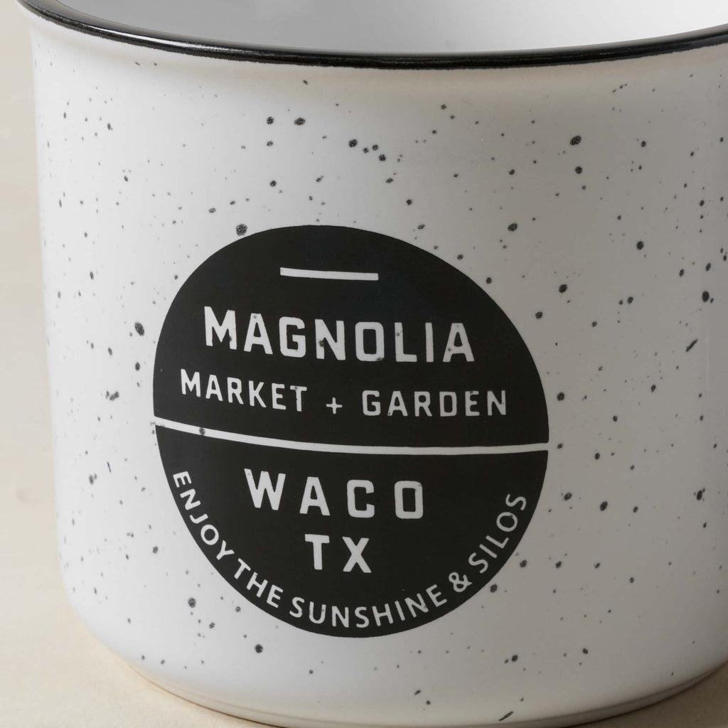 Mavelle Campfire Market & Garden Mug mug