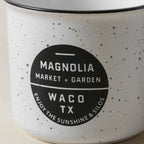 Mavelle Campfire Market & Garden Mug mug