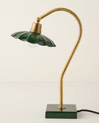 Mavelle Lulu Enamel Petal Lamp table lamp - View 8