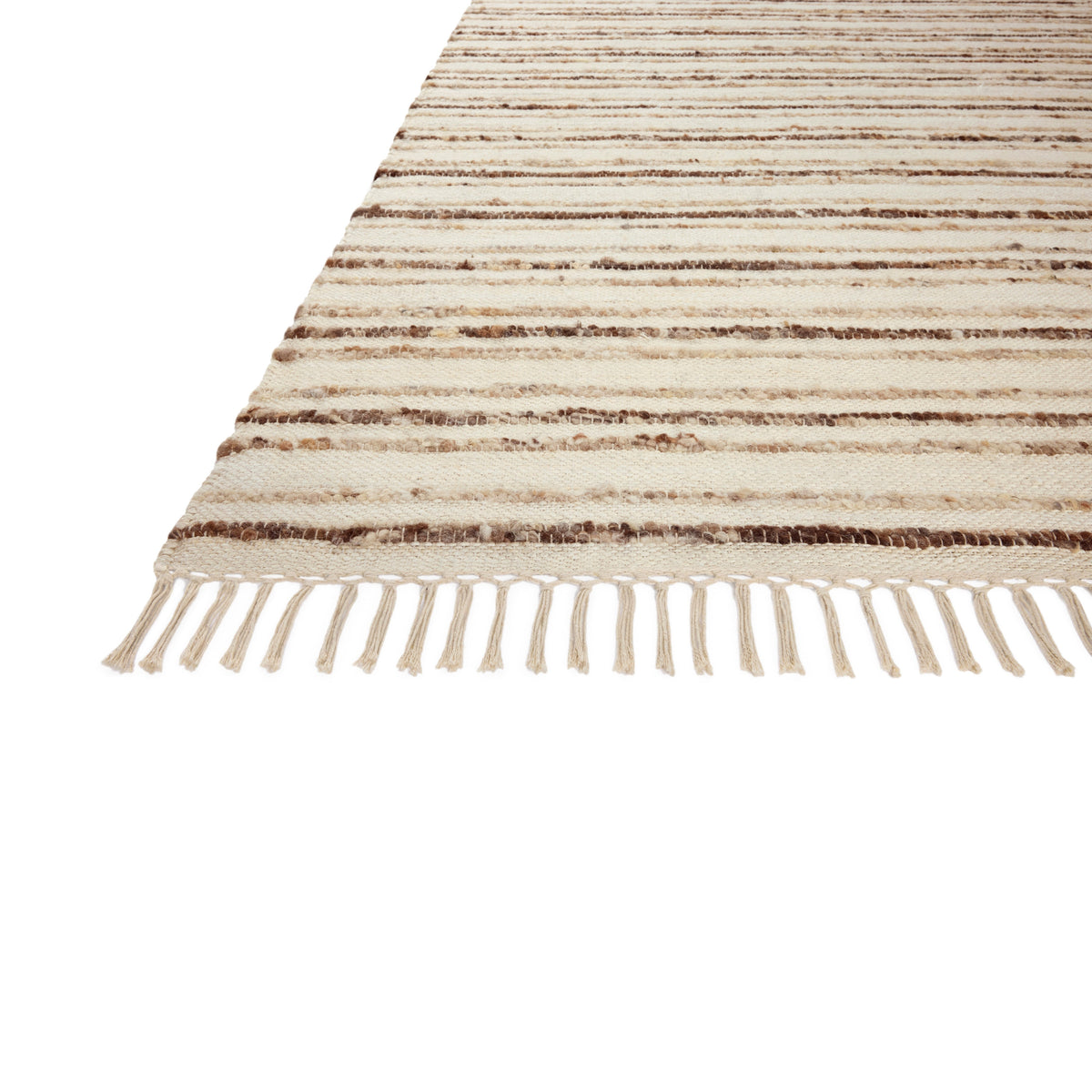 Mavelle Nico Ivory Natural Rug area rug