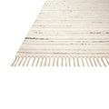 Mavelle Nico Ivory Stone Rug area rug