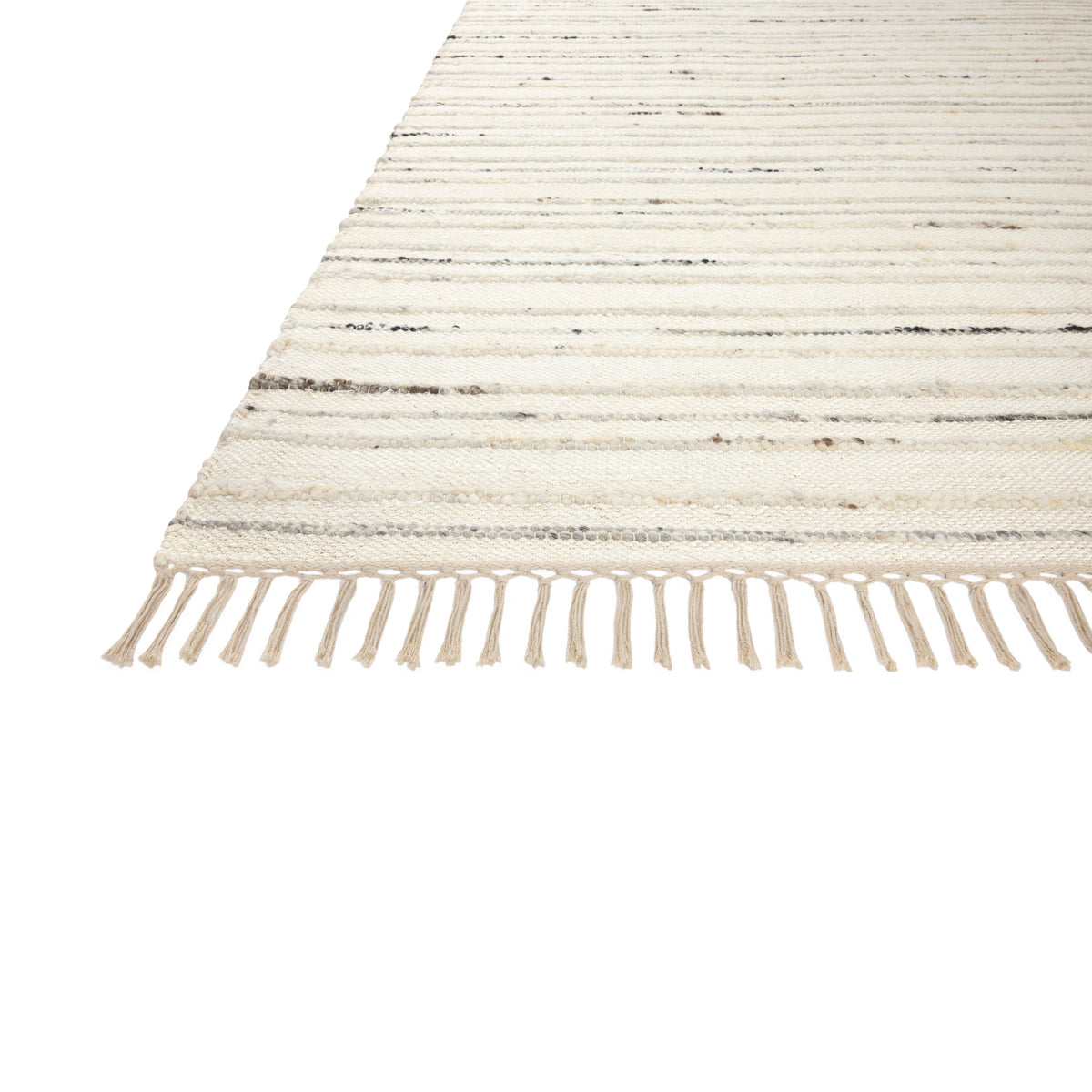 Mavelle Nico Ivory Stone Rug area rug