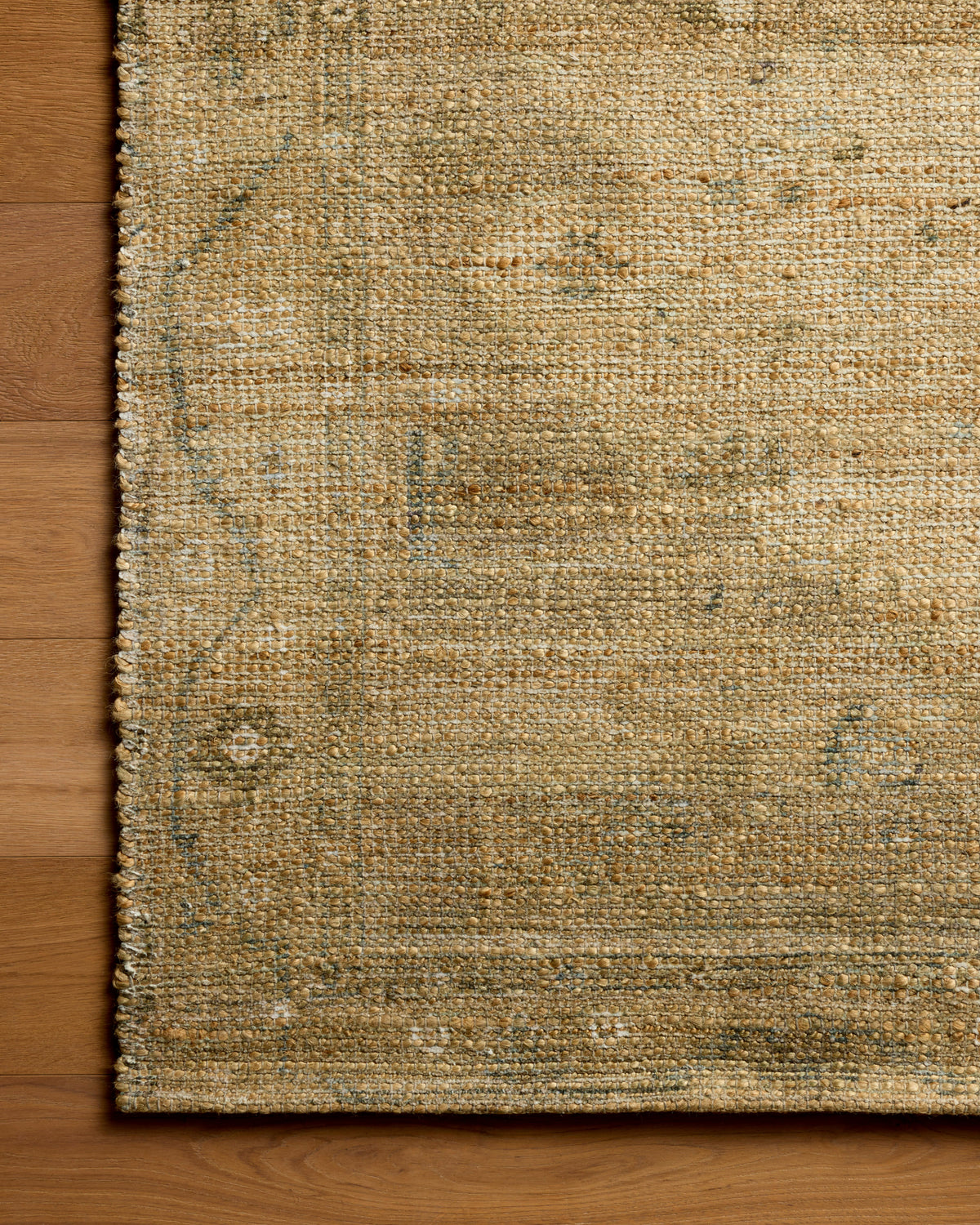 Mavelle Oakley Oatmeal Stone area rug