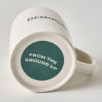 Mavelle No.16 Demoday Stoneware Mug mug