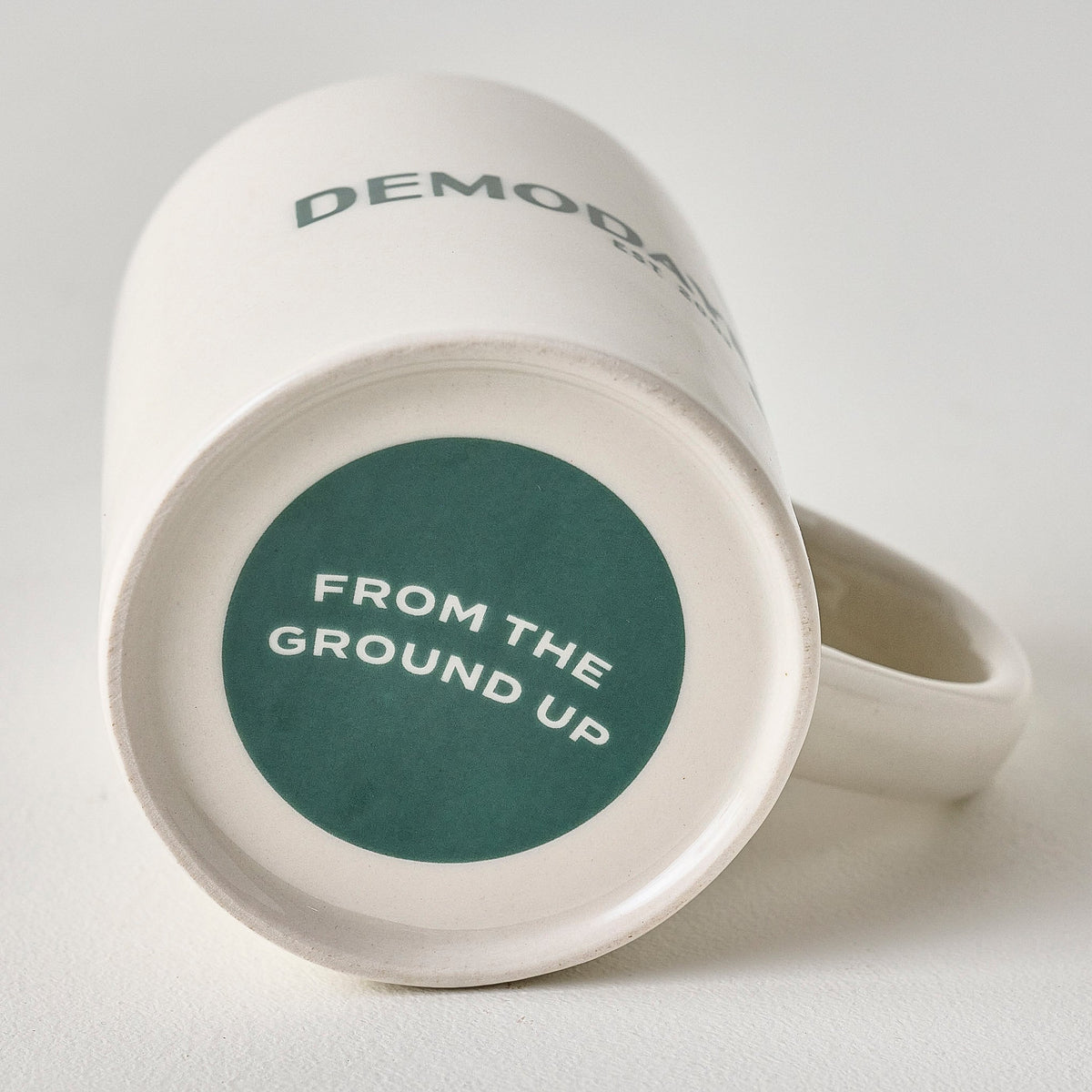 Mavelle No.16 Demoday Stoneware Mug mug