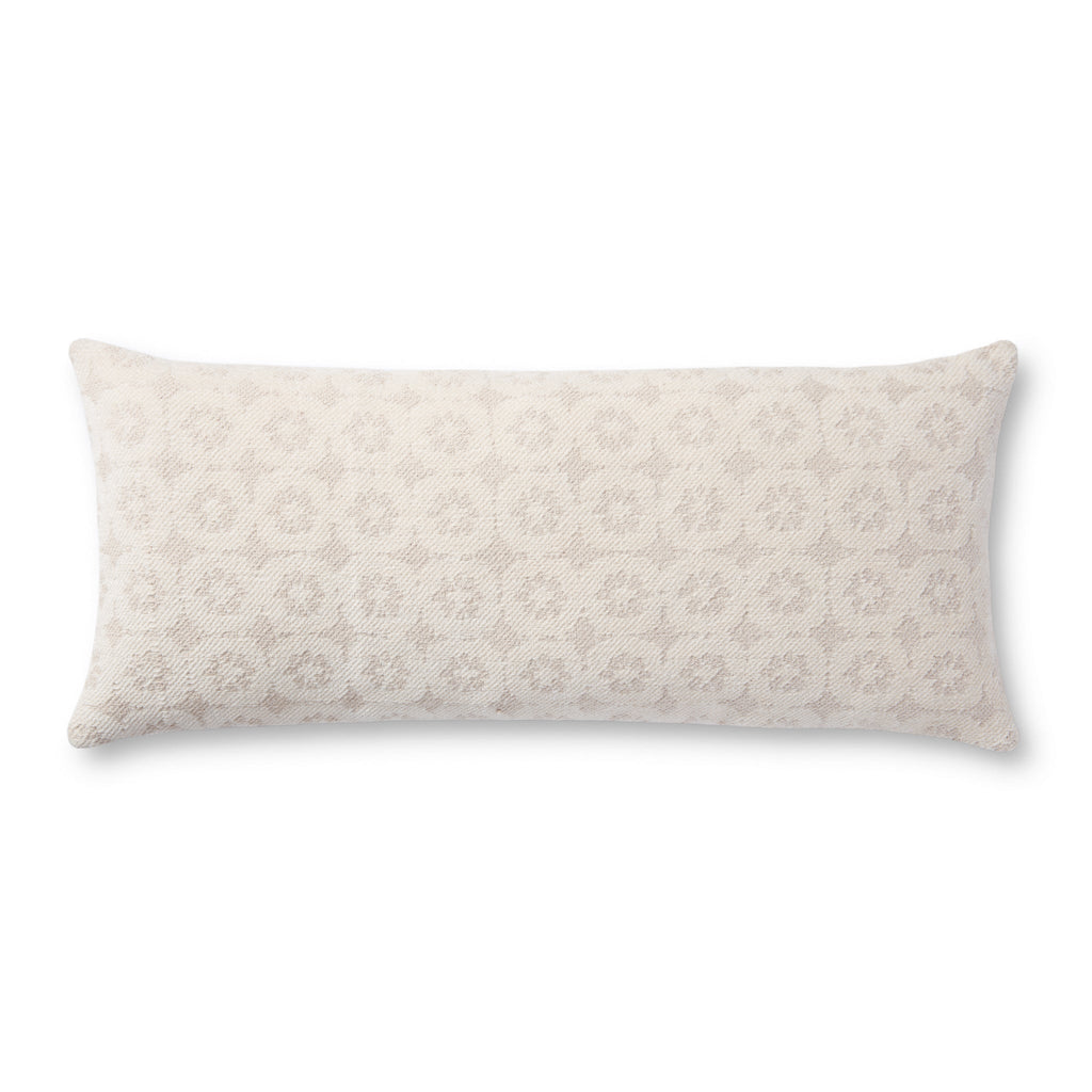 Mavelle Ava Lumbar Pillow throw pillow - Detail View