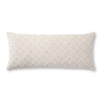 Mavelle Ava Lumbar Pillow throw pillow - Detail View