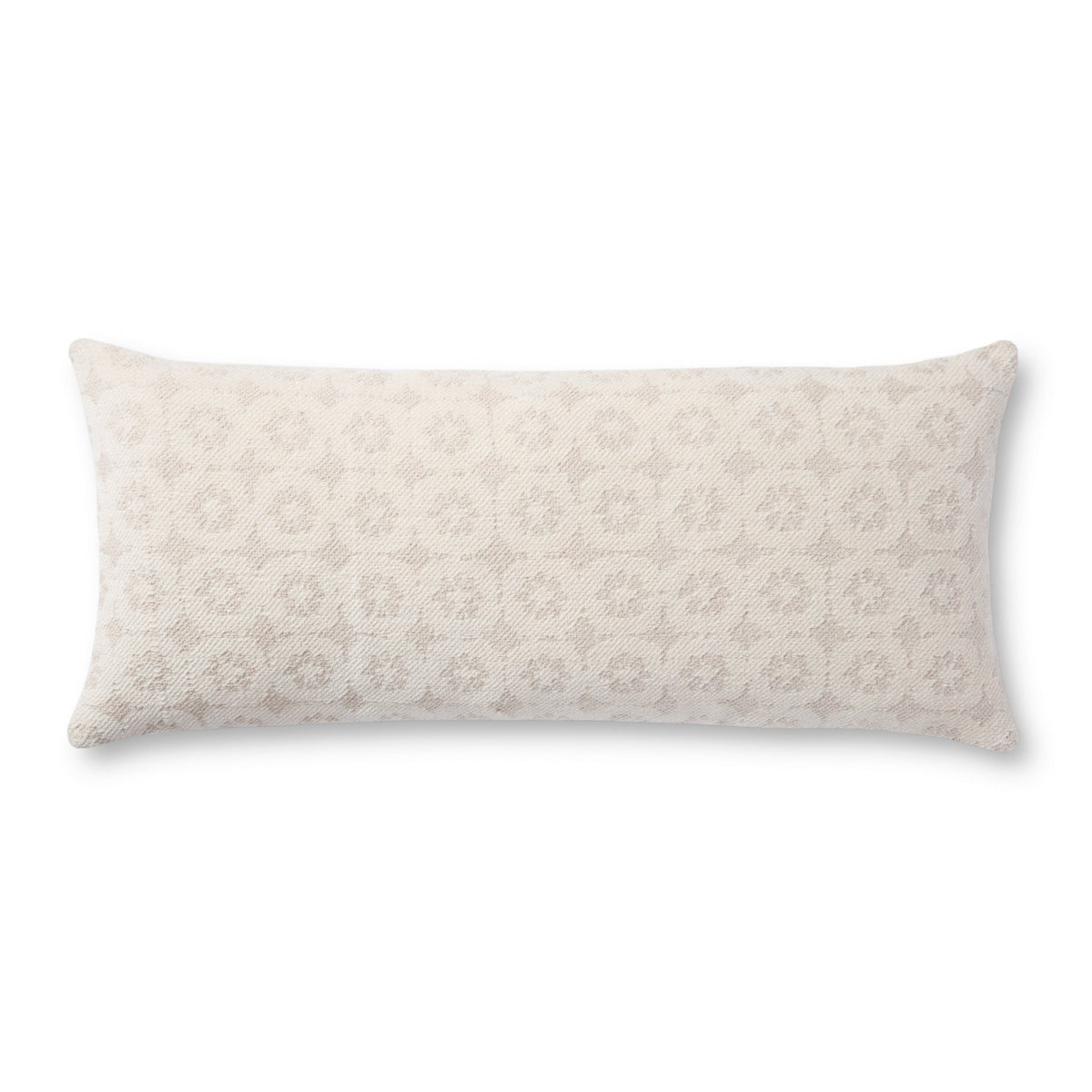 Mavelle Ava Lumbar Pillow throw pillow - Detail View