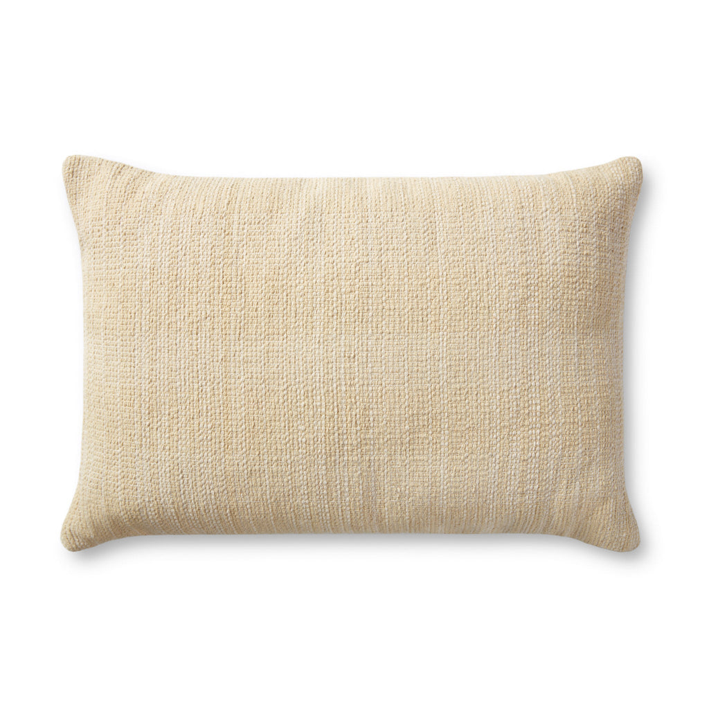 Mavelle Dolores Lumbar Pillow throw pillow - Detail View