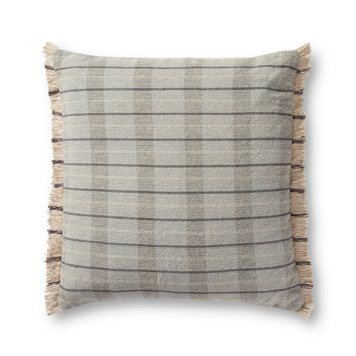 Mavelle Riley Pillow throw pillow - Detail View