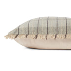 Mavelle Riley Pillow throw pillow