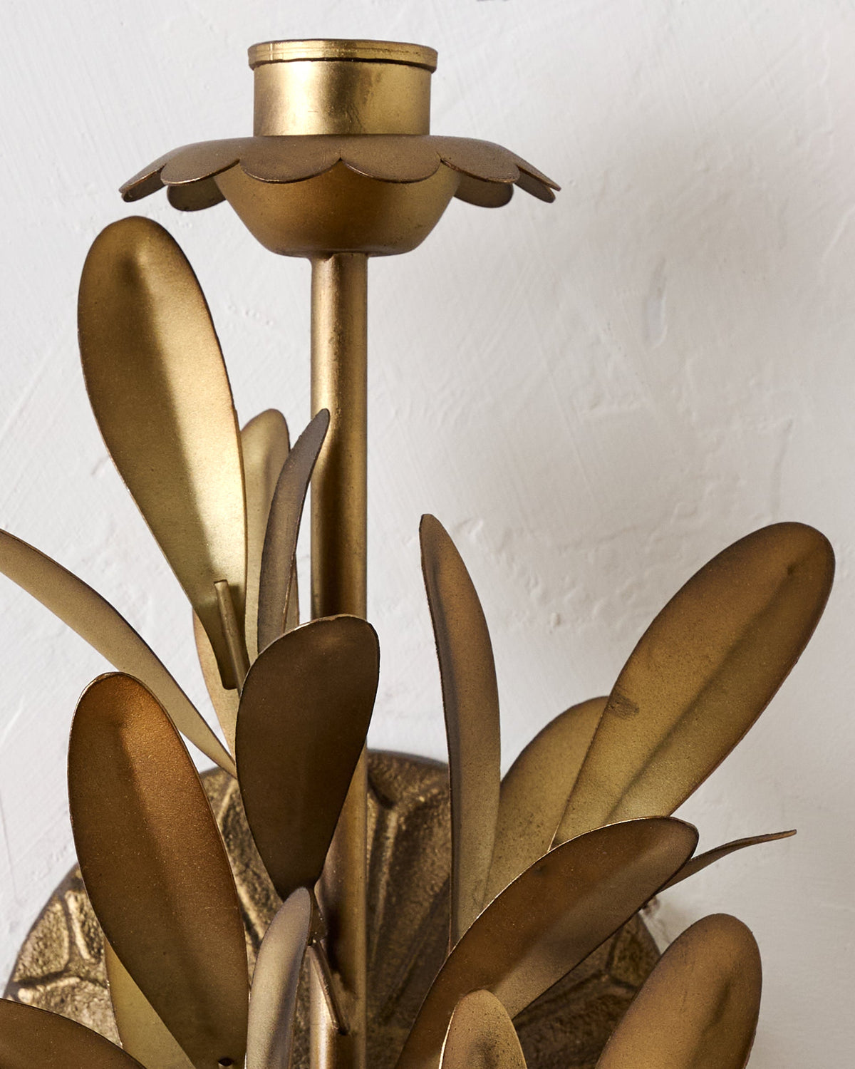 Mavelle Gracie Wall Sconce wall sconce - View 7