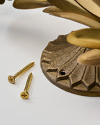 Mavelle Gracie Wall Sconce wall sconce - View 8