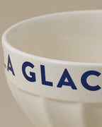 Mavelle J'adore la Glace French Dessert Bowl bowl - View 12