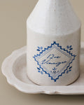 Mavelle Juliet Ceramic Oil & Vinegar Pour Set kitchen tool
