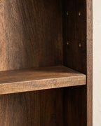 Mavelle Lucy Medicine Cabinet storage cabinet - Styled in Room