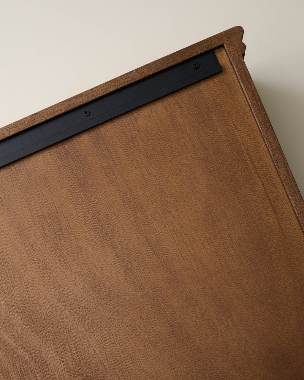Mavelle Swiss Chalet Wall Cabinet storage cabinet - Alternate View