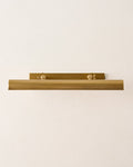 Mavelle Vienna Wired Picture Light wall sconce
