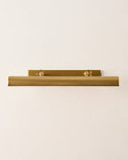Mavelle Vienna Wired Picture Light wall sconce