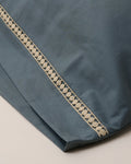 Mavelle Ava Sheet Set bedding - Styled in Room
