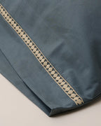 Mavelle Ava Sheet Set bedding - Styled in Room