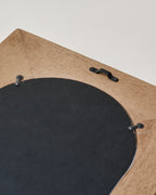Mavelle Beckett Wall Frame picture frame - Side View